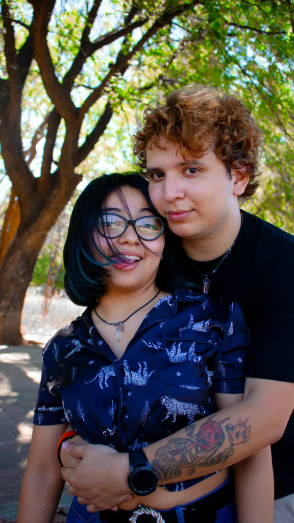 Understanding Relationships